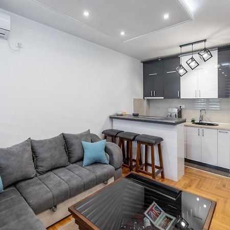 Bella Apartment Novi Sad Eksteriør bilde